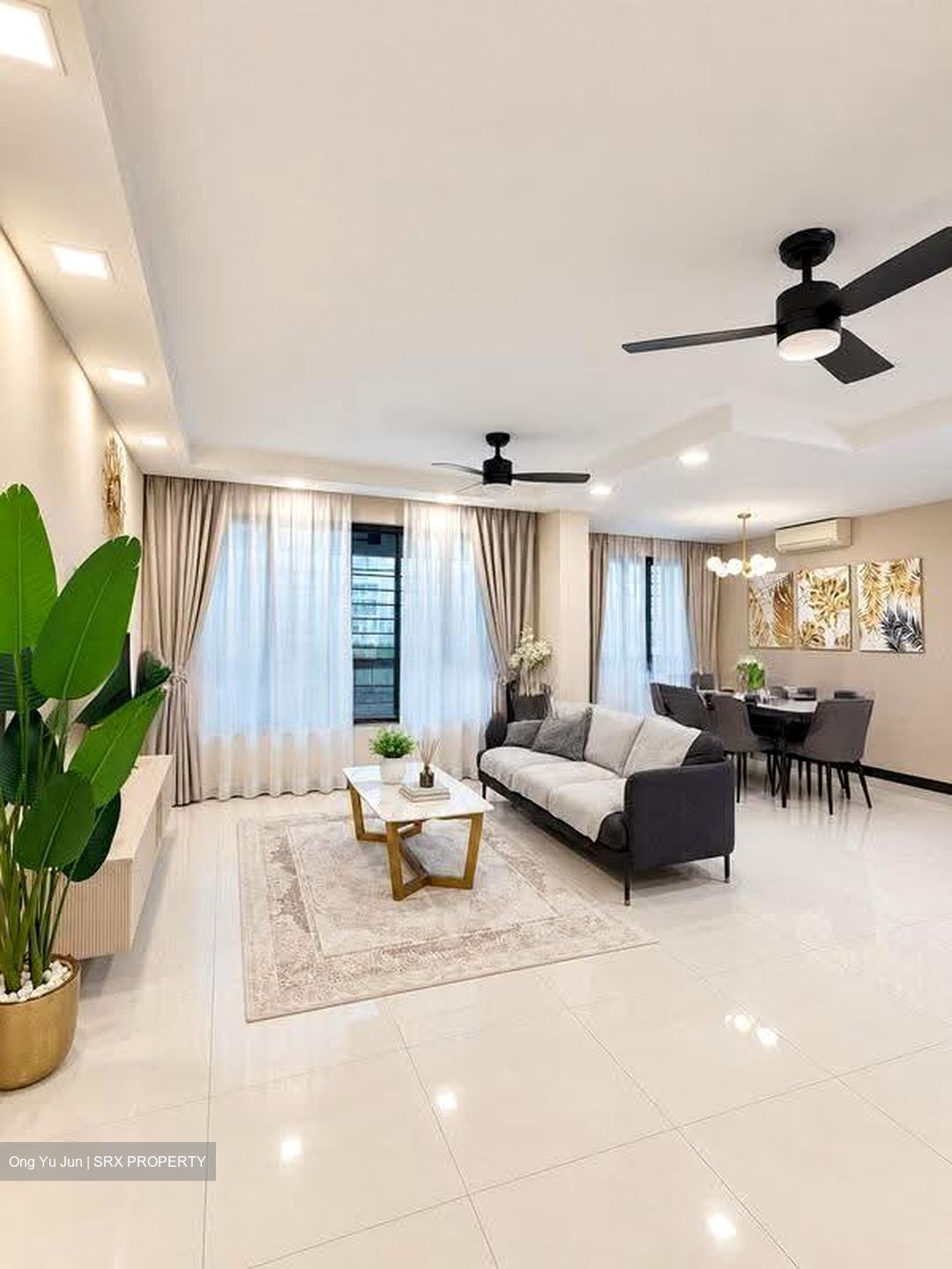 Blk 817A Keat Hong Mirage (Choa Chu Kang), HDB 4 Rooms #613574531